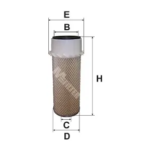 MFILTER A 8004