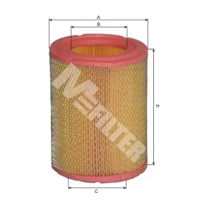 A 261 MFILTER