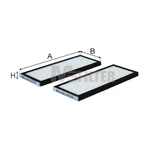 MFILTER K 9006-2