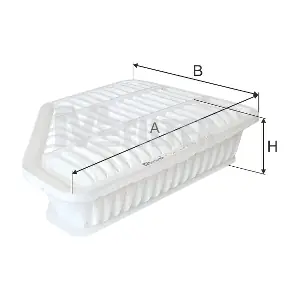 MFILTER K 7095