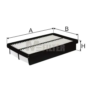 MFILTER K7065