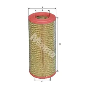 MFILTER A 391