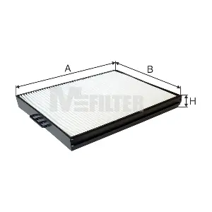 K 9147 MFILTER