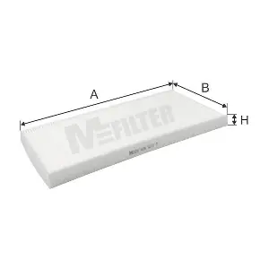 K 9208 MFILTER