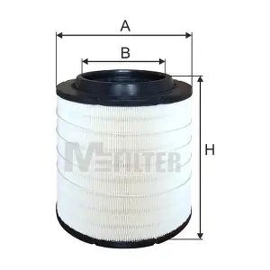 A 578 MFILTER