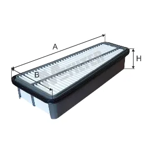 K 7122 MFILTER