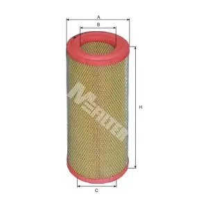 MFILTER A 549