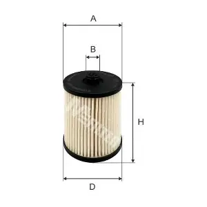MFILTER DE3153