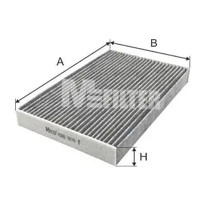 K 9206C MFILTER