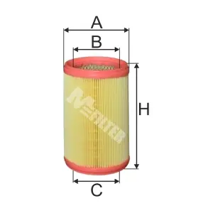 MFILTER A553