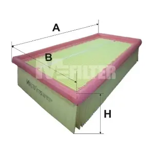 MFILTER K 775