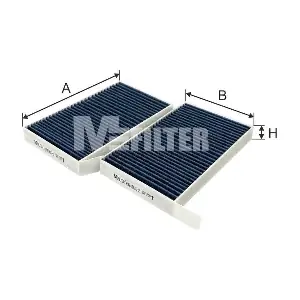 K 9243BIO-2 MFILTER
