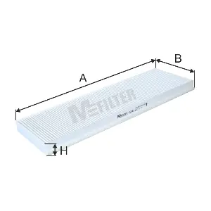 K 9041 MFILTER