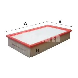 MFILTER K 490