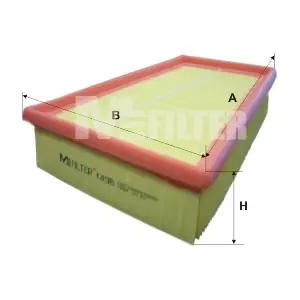MFILTER K 498