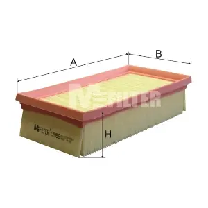 MFILTER K7055