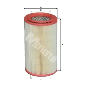 A 398 MFILTER