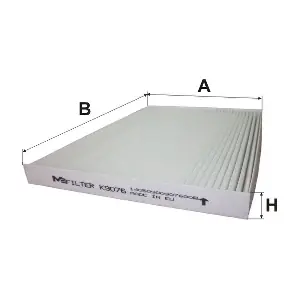 MFILTER K 9076
