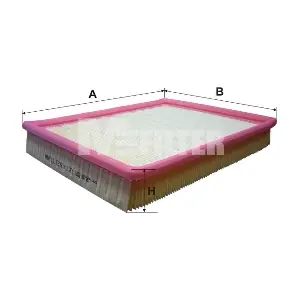 MFILTER K171