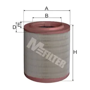 MFILTER A 8063