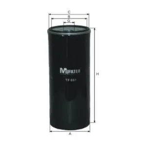 MFILTER TF 661