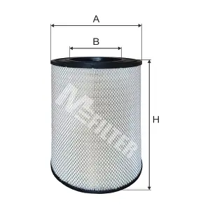A 806 MFILTER