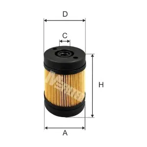 L 1400 MFILTER