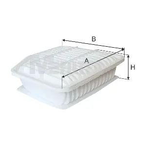 K 7115 MFILTER