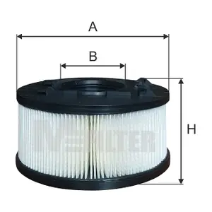 A 8097 MFILTER