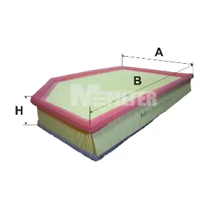 K 7027 MFILTER