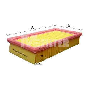 K 243 MFILTER