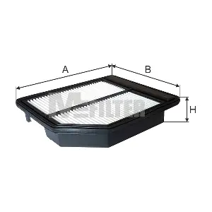 K 7092 MFILTER