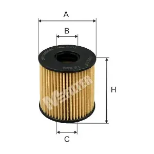 MFILTER TE639