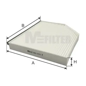 MFILTER K9070