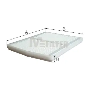 MFILTER K9022