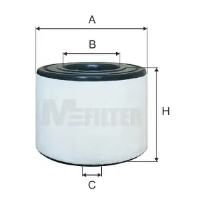 A 8088 MFILTER