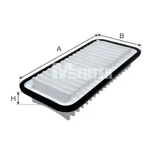 MFILTER K7044