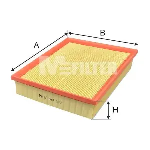 K 7144/1 MFILTER