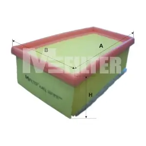 MFILTER K461