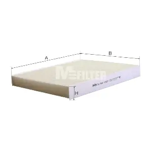 MFILTER K 927