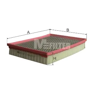 MFILTER K 770