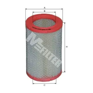 A367 MFILTER