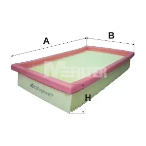 MFILTER K 7039