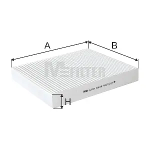 MFILTER K 9018