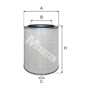 MFILTER A 200