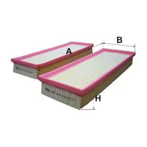 MFILTER K 477-2