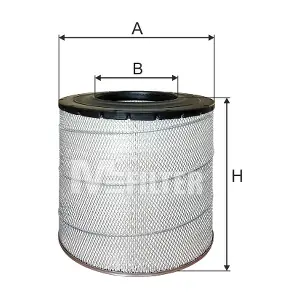 MFILTER A 594