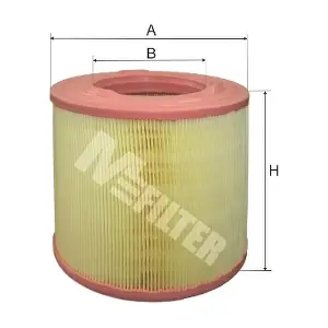 A 8059 MFILTER
