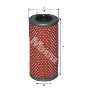 TE 319 MFILTER