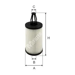 TE 4069 MFILTER